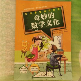 奇妙的数学文化 四年纪上