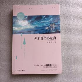 你未曾坠落星海