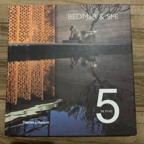 5 in Five: Bedmar & Shi 瑕疵已展示