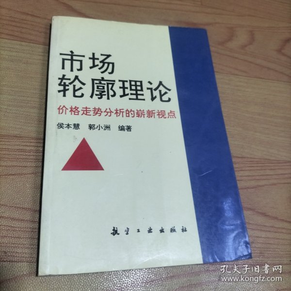 市场轮廓理论-价格走势分析的崭新视点