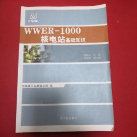 WWER-1000核电站基础知识