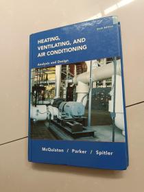 HEATING, VENTILATING, AND AIR CONDITIONING供暖、通风和空调