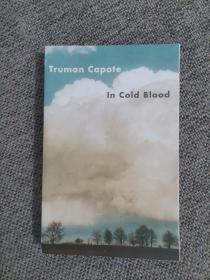 In Cold Blood—Truman Capote 《冷血》—卡波特