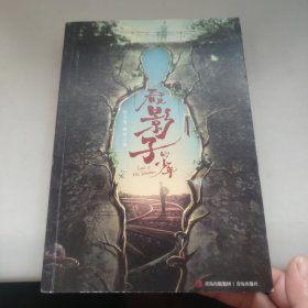 看不见影子的少年
