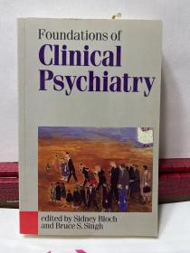 Clinical Psychiatry