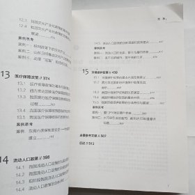 政治与公共治理研究文库（第六辑）：重大公共政策分析