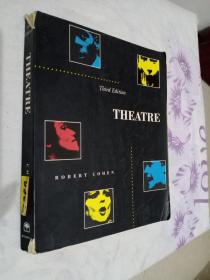 THIRD EDITION THEATRE