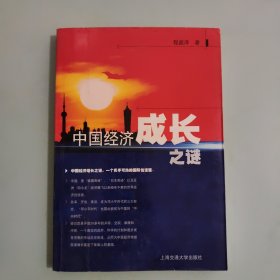 中国经济成长之谜
