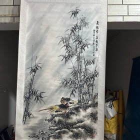 陆常青（参赛作品
