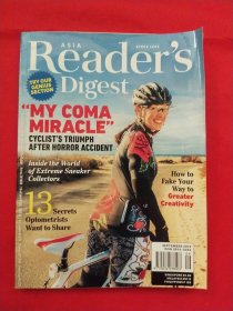 Reader Digest 2019