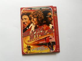 美国经典电影 银线号大血案 附国语配音 最佳版本DVD9