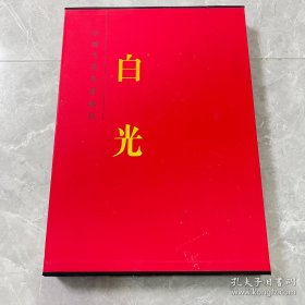 白光名家画集