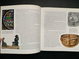 mythology：the complete guide to our imagined worlds（精装本）