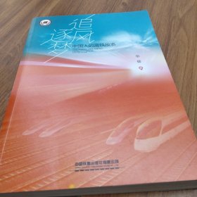 追风逐梦：中国人的高铁故事