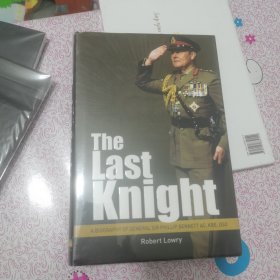 The Last Knight最后的骑士
