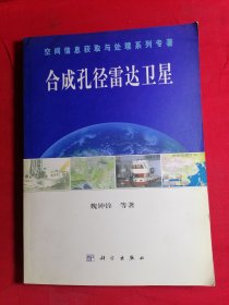 合成孔徑雷達(dá)衛(wèi)星