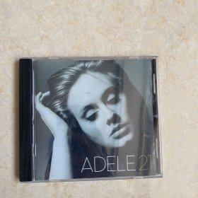 ADELE 21 阿黛尔