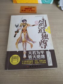 剑道独尊7：雄霸天武