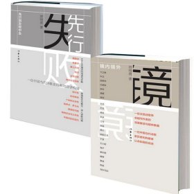 镜内镜外 唐晓渡 作家