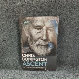 CHRIS BONINGTON  ASCENT.