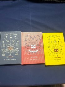 The Tiny Book of Tiny Stories: Volume（1 2 3）