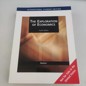 THE EXPLORATION OF ECONOMICS