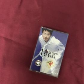 磁带·黎明《我这样爱你》