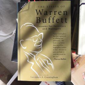 The Essays of Warren Buffett：Lessons for Investors and Managers