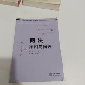 商法：案例与图表