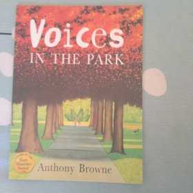 Voices in the Park