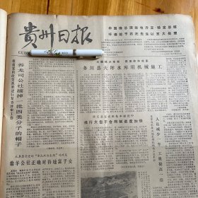 【王震接见云南西双版纳国营农场知青专题报道】蒋梦谷国画。《贵州日报》