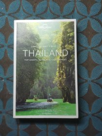 Lonely Planet Best of Thailand