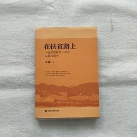 在扶贫路上：一位挂职扶贫干部的实践与思考