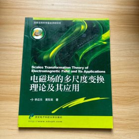 電磁場的多尺度變換理論及其應(yīng)用