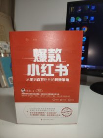爆款小红书：从零到百万粉丝的玩赚策略