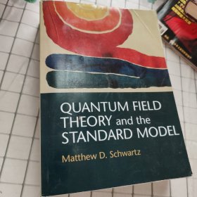 Quantum Field Theory and the Standard Model