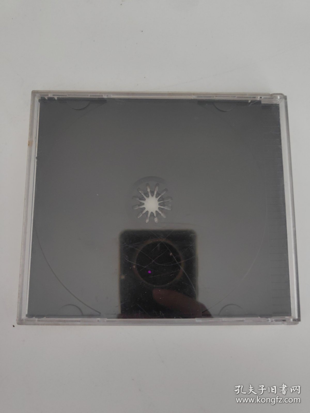 点击查看原图 陶喆 CD