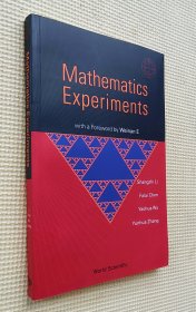 Mathematics Experiments