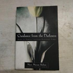 Guidance from the Darkness