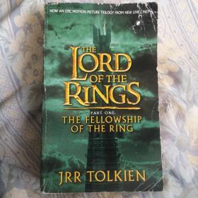 The Lord of the Rings: the fellowship of the ring