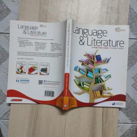 language literature a practical guide student book