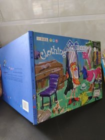 多力儿童英语. 第3集