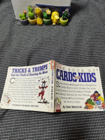 CARDS FOR KIDS