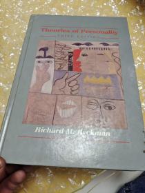 Theories of Personality