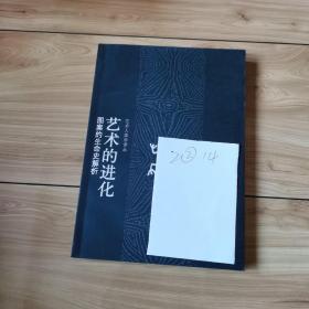 艺术的进化：图案的生命史解析