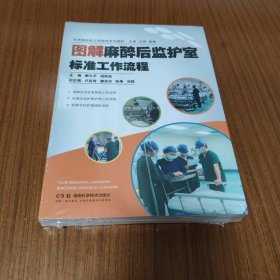 图解麻醉后监护室标准工作流程