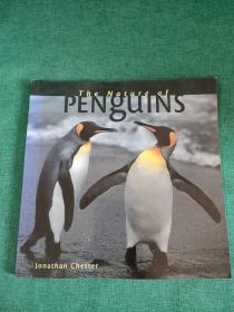 The Nature of Penguins