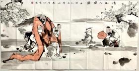 李振 国画

中国美术家协会会员，陈钰铭水墨家园画家，中国国家画院陈钰铭工作室画家。