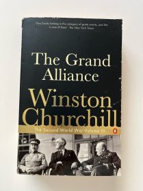 The Grand Alliance Winston Churchill