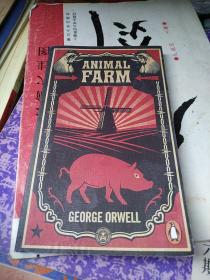 Animal Farm[动物庄园]